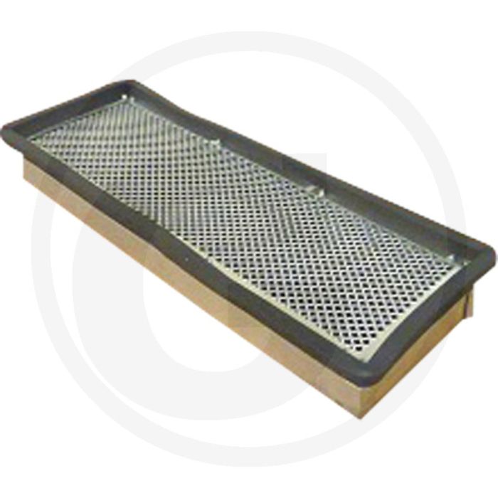 Panclean Cabinefilter (onder andere voor gebruik bij gewasbeschermingsmiddelen)