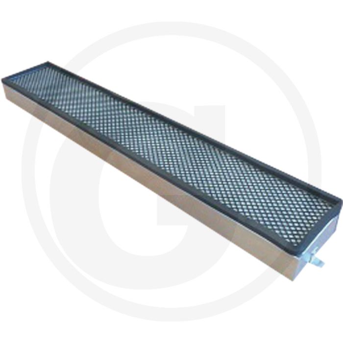 Panclean Cabinefilter (onder andere voor gebruik bij gewasbeschermingsmiddelen)