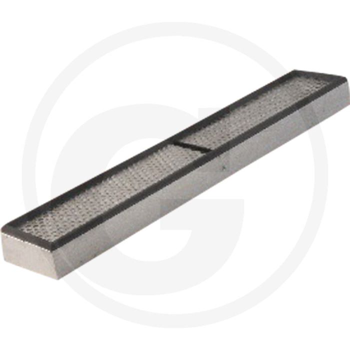 Panclean Cabinefilter (onder andere voor gebruik bij gewasbeschermingsmiddelen)