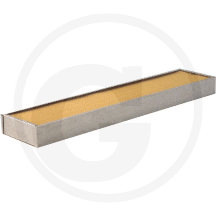 Panclean Cabinefilter - 900x150x56 mm, Panclean-nr. AP5521