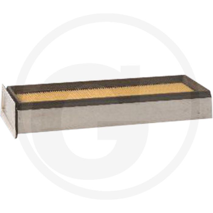 Panclean Cabinefilter - Afmetingen: 443x186x78 mm, Panclean-nr. AP7280