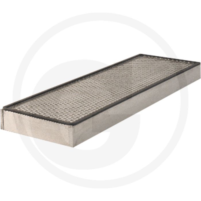 Panclean Cabinefilter (onder andere voor gebruik bij gewasbeschermingsmiddelen)