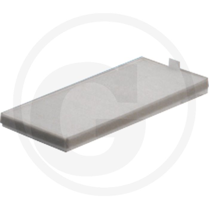 Panclean Cabinefilter - 400x178x30 mm, Panclean-nr. AD9974