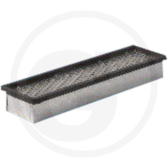 Panclean Cabinefilter (onder andere voor gebruik bij gewasbeschermingsmiddelen)