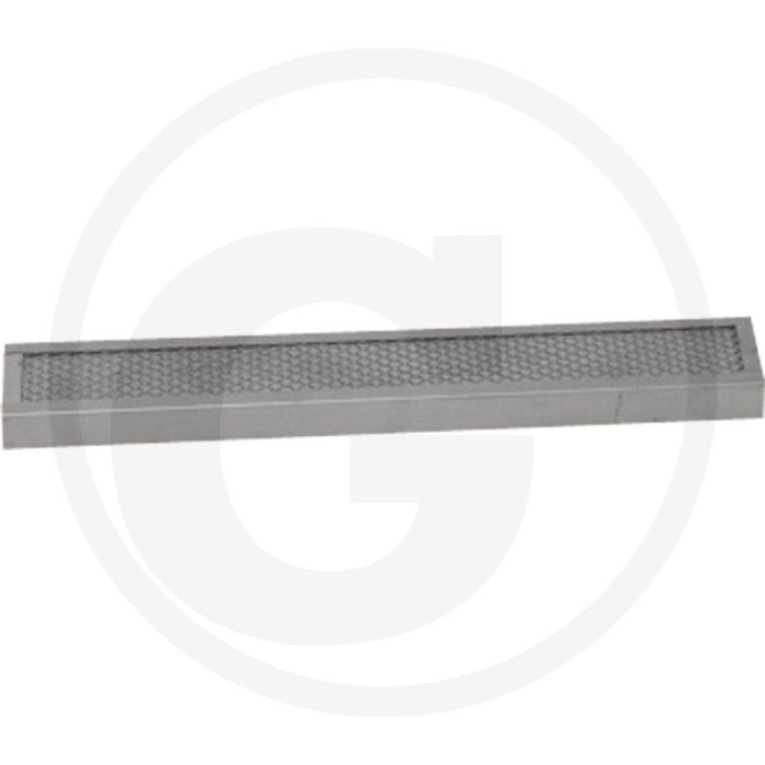 Panclean Cabinefilter - 383x60x25 mm, Panclean-nr. OVN1053