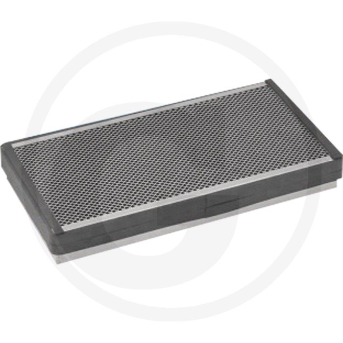Panclean Cabinefilter (onder andere voor gebruik bij gewasbeschermingsmiddelen)