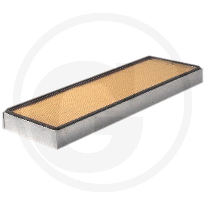 Panclean Cabinefilter - 700x230x61 mm, Panclean-nr. AP7891