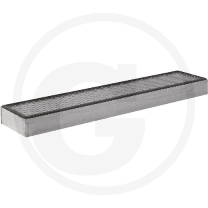 Panclean Cabinefilter (onder andere voor gebruik bij gewasbeschermingsmiddelen)