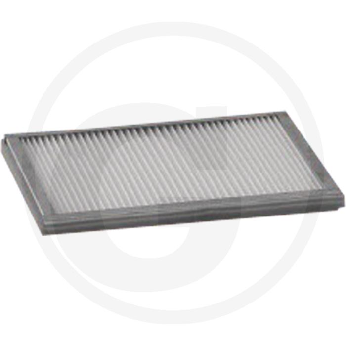 Panclean Cabinefilter AD1038 - 250x175x18 mm