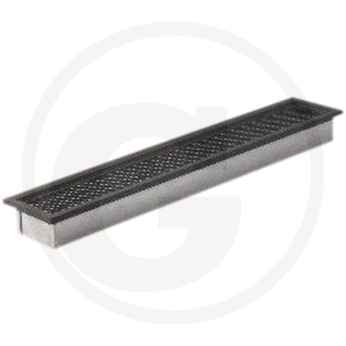 Panclean Cabinefilter (onder andere voor gebruik bij gewasbeschermingsmiddelen)