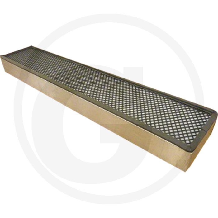 Panclean Cabinefilter (onder andere voor gebruik bij gewasbeschermingsmiddelen)