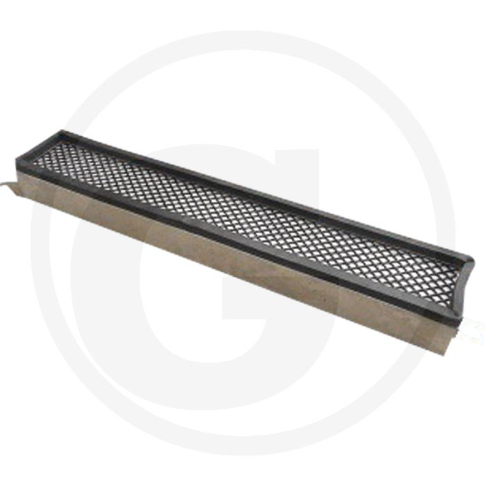 Panclean Cabinefilter (onder andere voor gebruik bij gewasbeschermingsmiddelen)