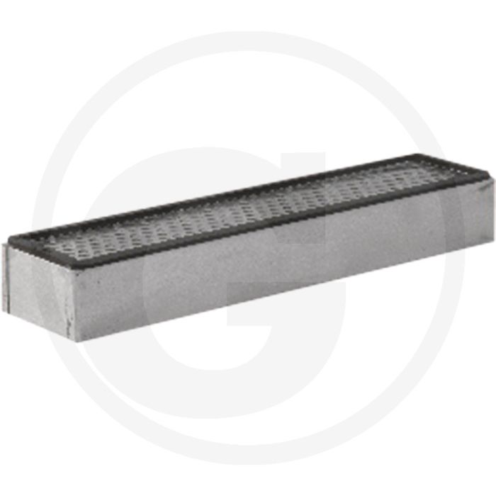 Panclean Cabinefilter (onder andere voor gebruik bij gewasbeschermingsmiddelen)
