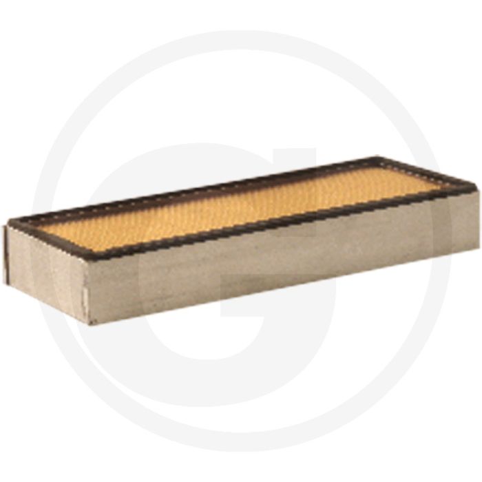 Panclean Cabinefilter - 400x160x61 mm, Panclean-nr. AP8522