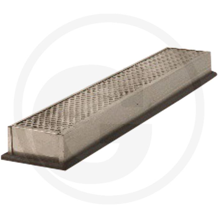 Panclean Cabinefilter (onder andere voor gebruik bij gewasbeschermingsmiddelen)