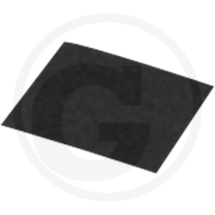 Panclean Cabinefilter - 230x180mm, Panclean-nr. OV7531