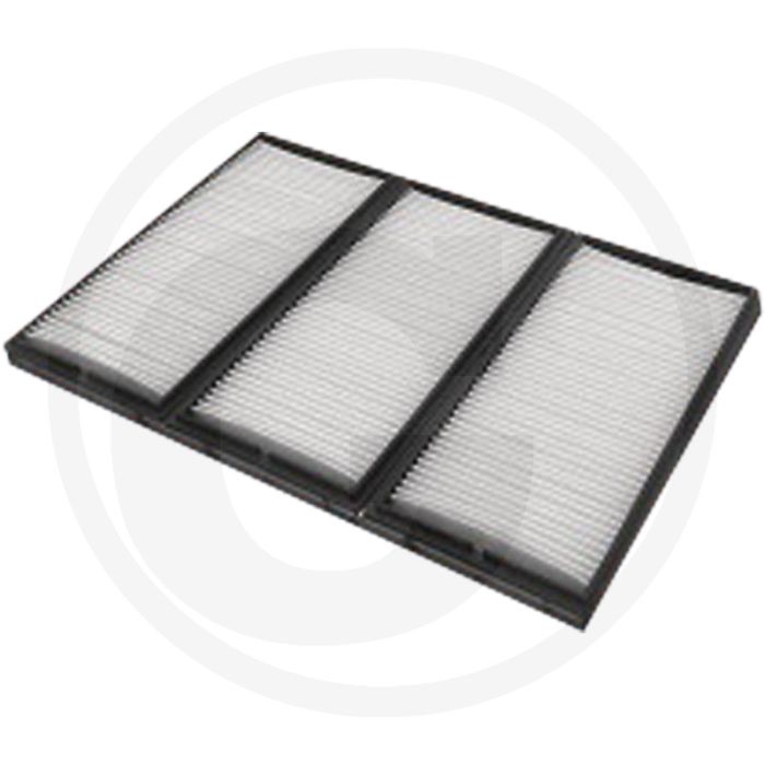 Panclean Cabinefilter A3001-3 - 197x301,5x19 mm
