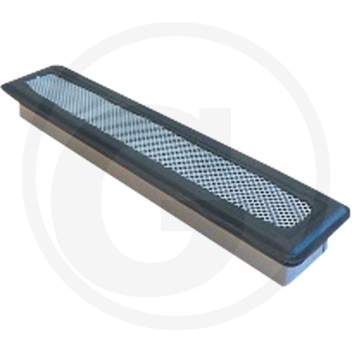 Panclean Cabinefilter (onder andere voor gebruik bij gewasbeschermingsmiddelen)