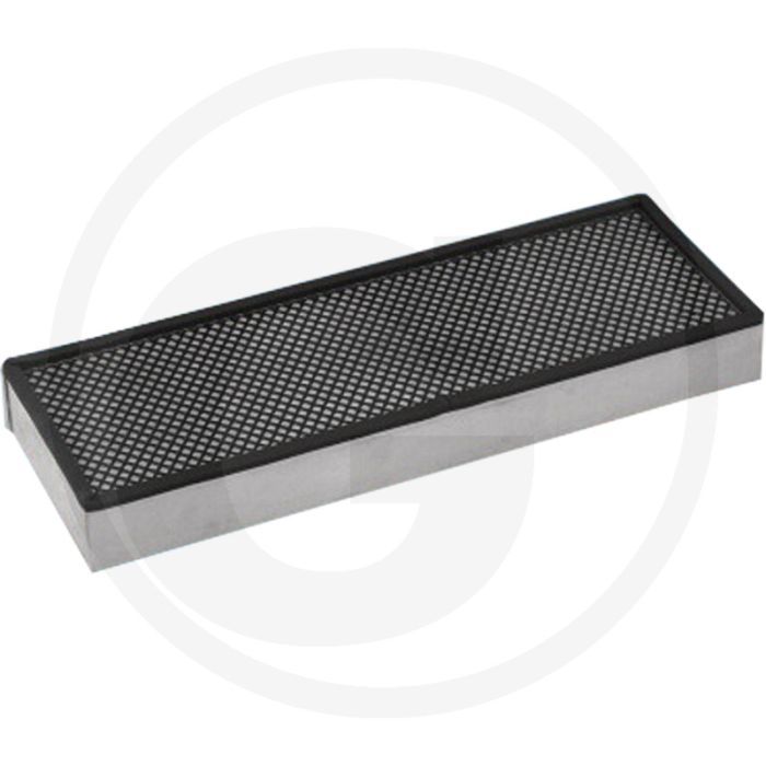 Panclean Cabinefilter (onder andere voor gebruik bij gewasbeschermingsmiddelen)