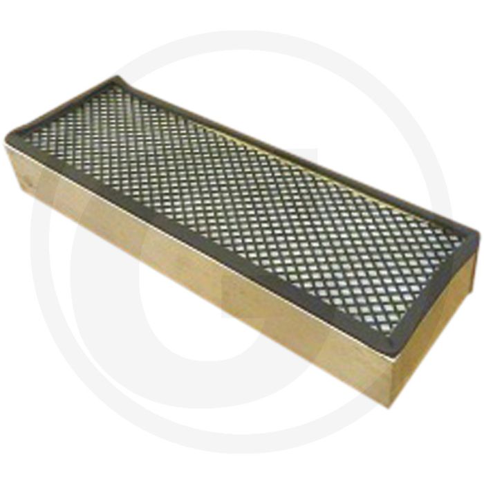Panclean Cabinefilter (onder andere voor gebruik bij gewasbeschermingsmiddelen)