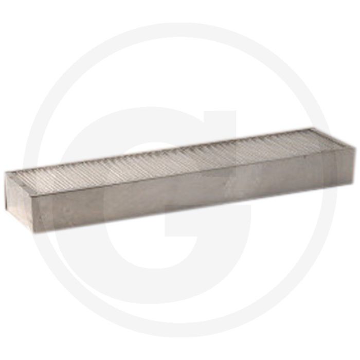 Panclean Cabinefilter - 500x130x56 mm, Panclean-nr. AT9246