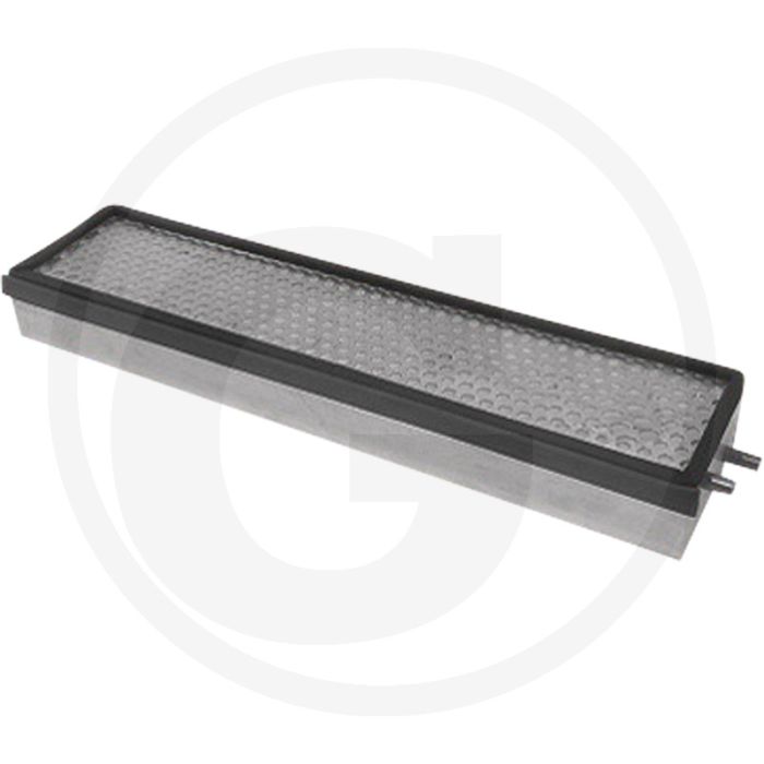 Panclean Cabinefilter (onder andere voor gebruik bij gewasbeschermingsmiddelen)