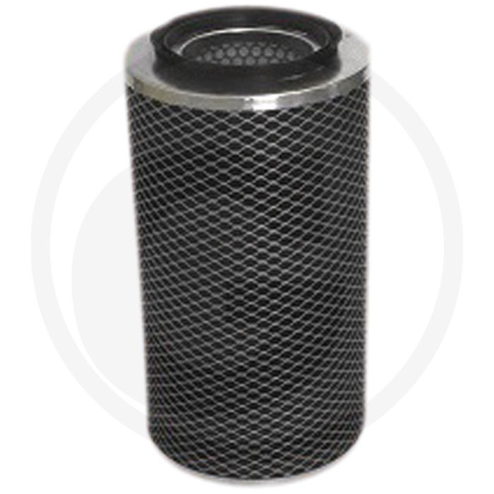 Panclean Cabinefilter (onder andere voor gebruik bij gewasbeschermingsmiddelen)
