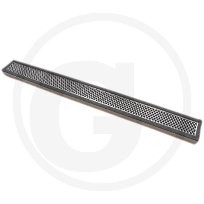 Panclean Cabinefilter - 590x60x23 mm, Panclean-nr. PV601152
