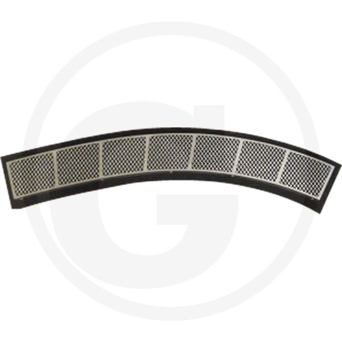 Panclean Cabinefilter (onder andere voor gebruik bij gewasbeschermingsmiddelen)