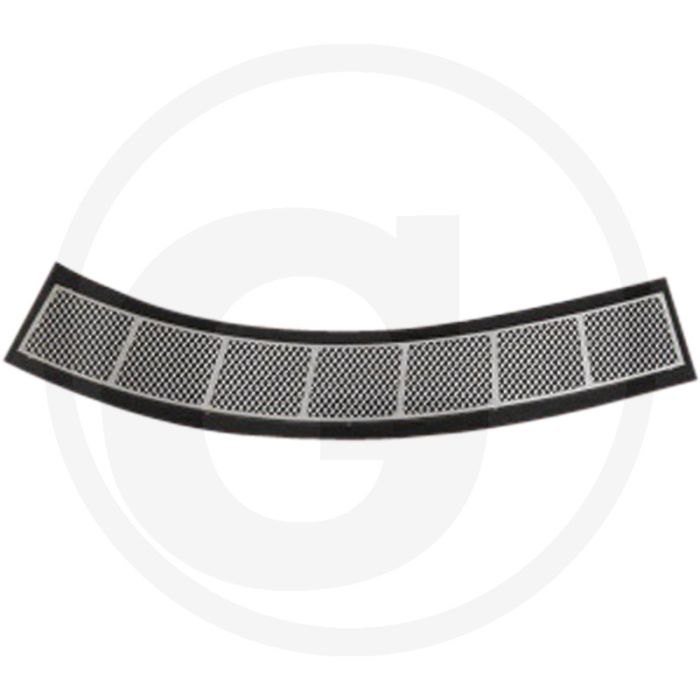 Panclean Cabinefilter (onder andere voor gebruik bij gewasbeschermingsmiddelen)