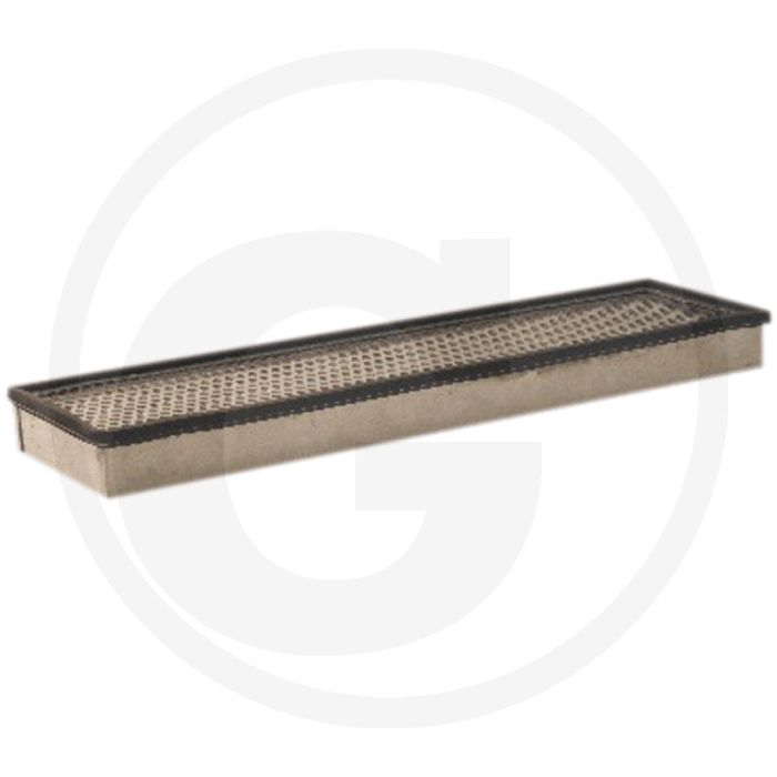 Panclean Cabinefilter (onder andere voor gebruik bij gewasbeschermingsmiddelen)