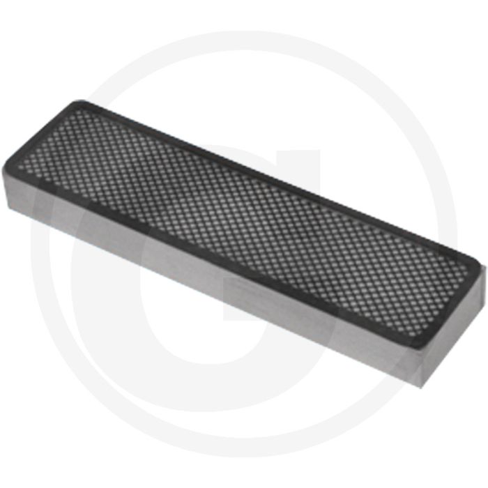 Panclean Cabinefilter (onder andere voor gebruik bij gewasbeschermingsmiddelen)