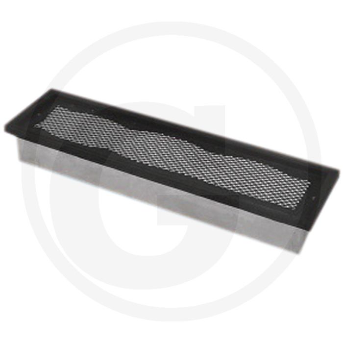 Panclean Cabinefilter (onder andere voor gebruik bij gewasbeschermingsmiddelen)