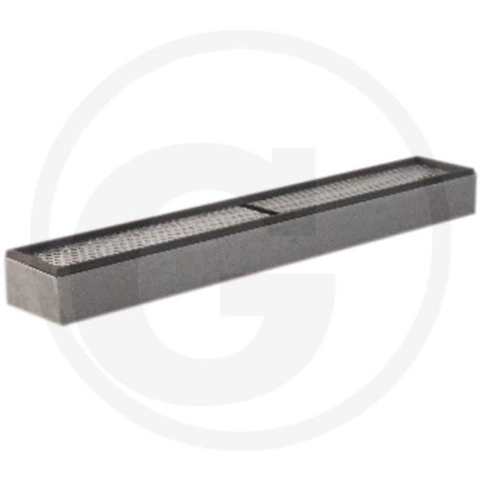 Panclean Cabinefilter (onder andere voor gebruik bij gewasbeschermingsmiddelen)
