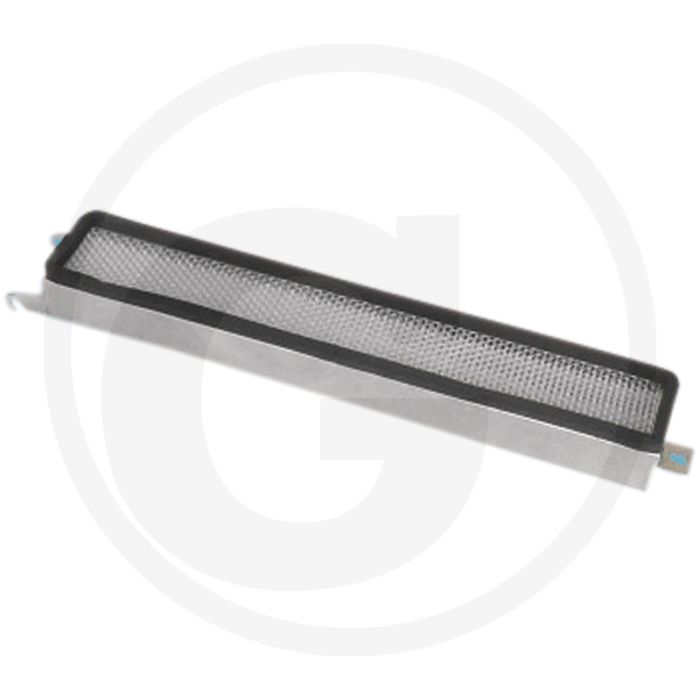 Panclean Cabinefilter - Afmetingen 567x80x60 mm, Panclean-nr. AC1141