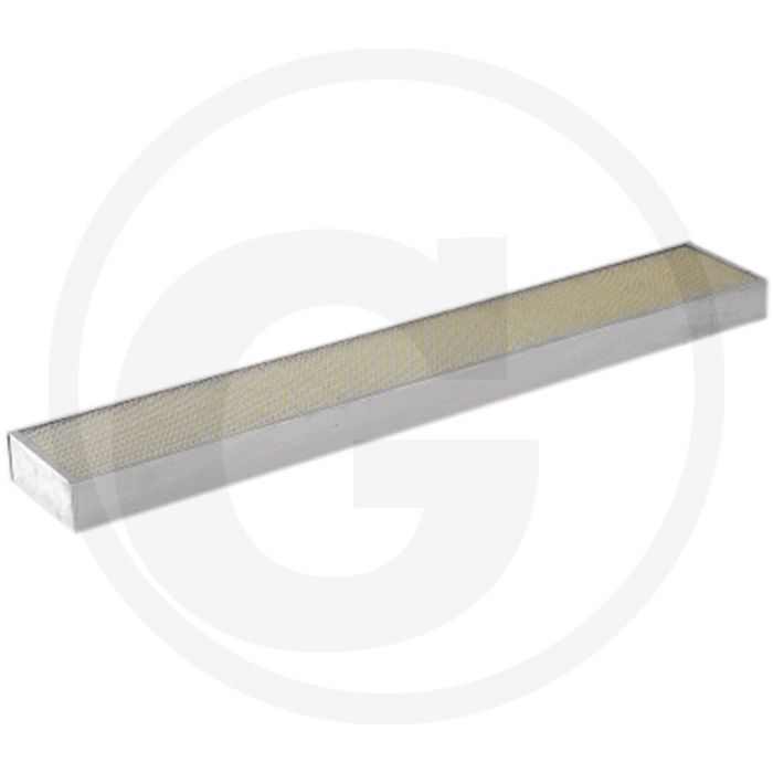 Panclean Cabinefilter - Afmetingen 940x155x56 mm, Panclean-nr. APG1027