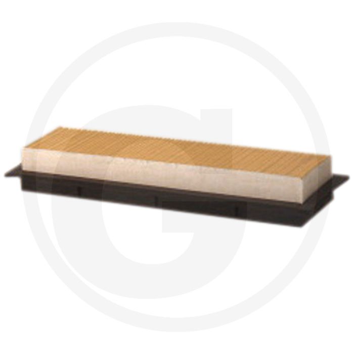 Panclean Cabinefilter - 387x125x57 mm - Panclean-nr. APG1007