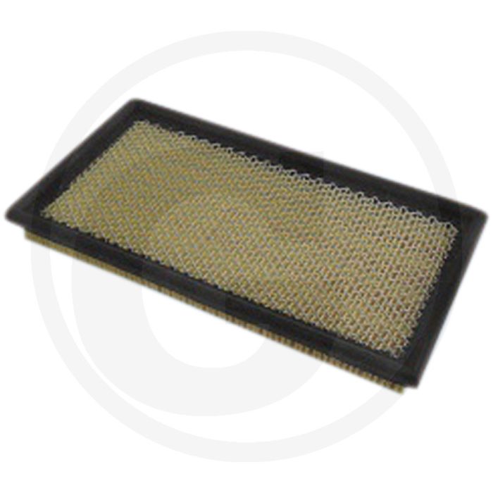 Panclean Cabinefilter - Afmetingen: 273x142x27 mm, Panclean-nr. KPG1046