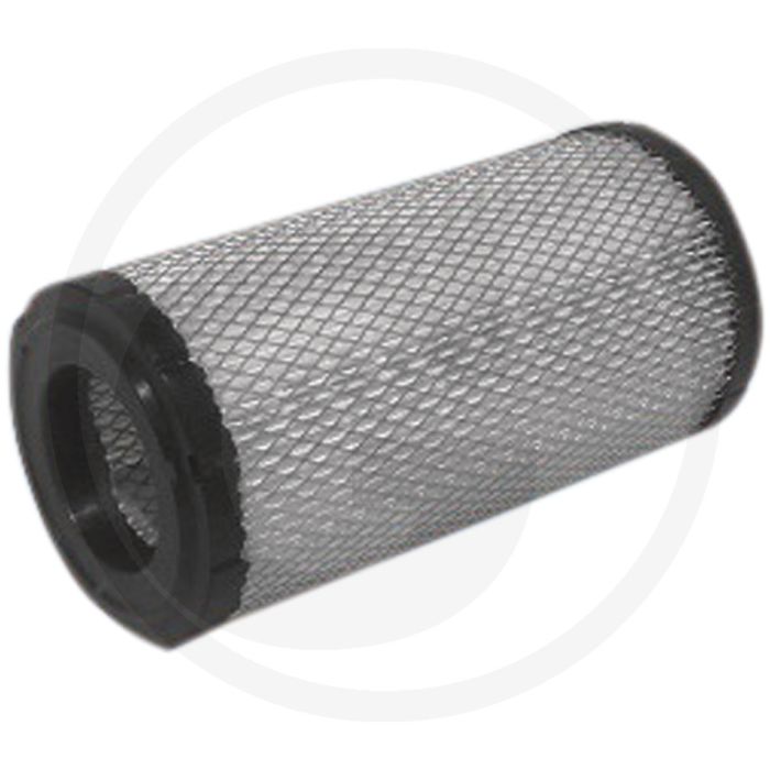 Panclean Cabinefilter - 164x90x318 mm, Panclean-nr. AC1116