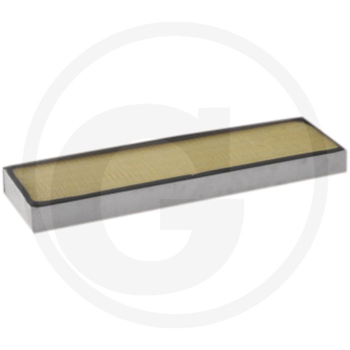 Panclean Cabinefilter - Afmetingen: 680x200x61 mm, Panclean-nr. AP7020
