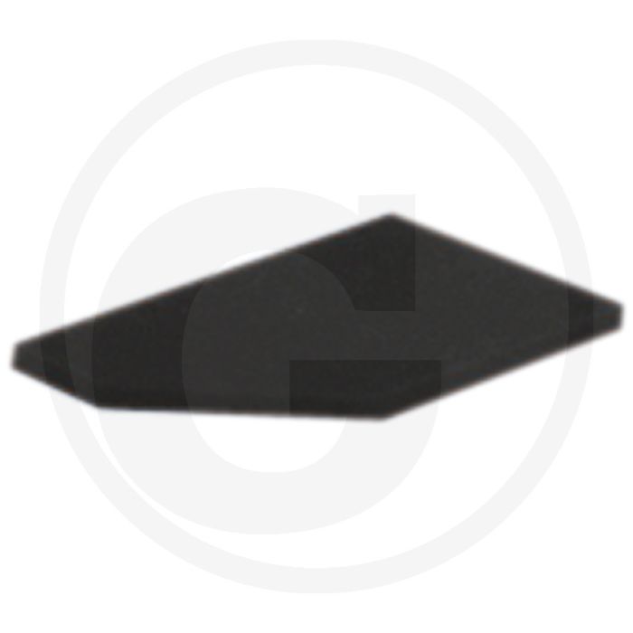 Panclean Cabinefilter - 248x170x15mm, Panclean-nr. PV301023