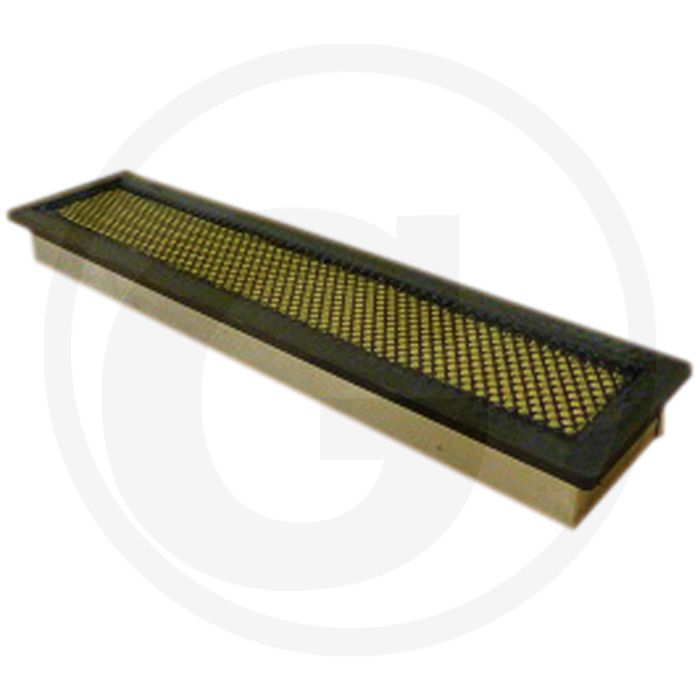Panclean Cabinefilter - 605x135x55 mm, Panclean-nr. AP7722