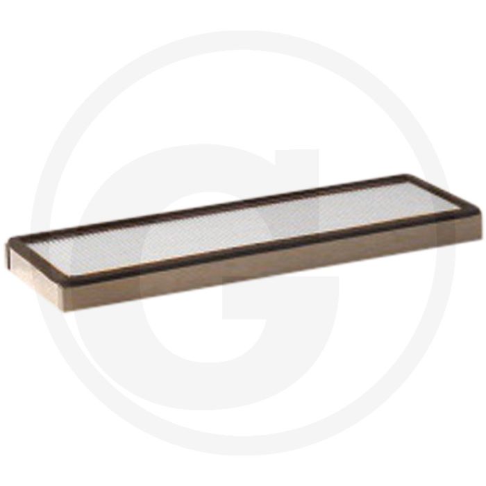 Panclean Cabinefilter - 430x146x31 mm, Panclean-nr. AP3002