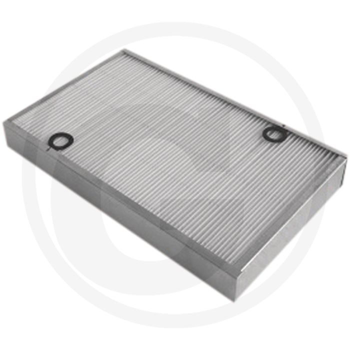 Panclean Cabinefilter - Afmetingen 382x230x48 mm, Panclean-nr. AP3309