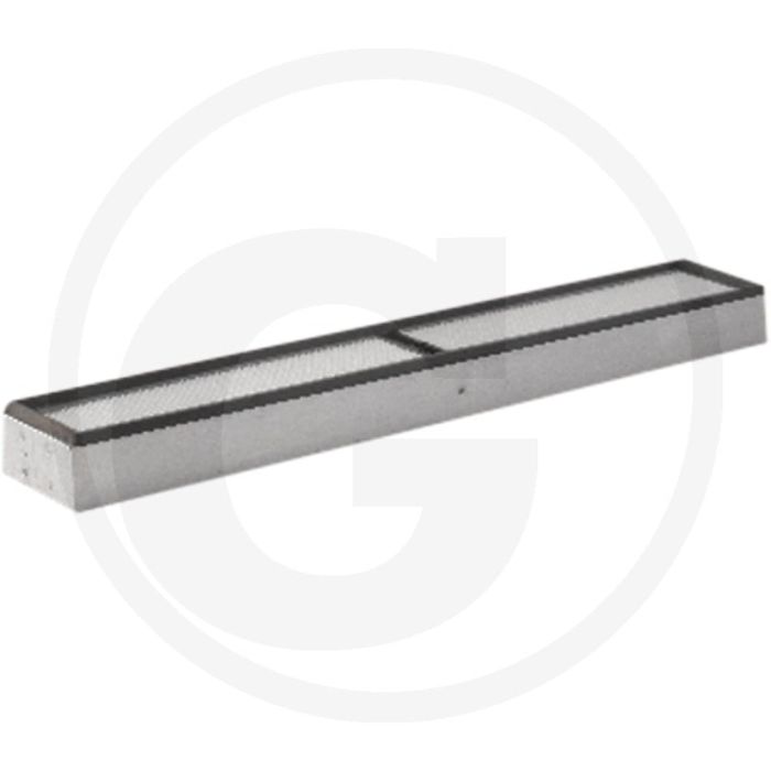 Panclean Cabinefilter - 740x125x60 mm, Panclean-nr. AP3366