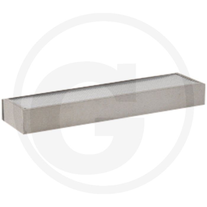 Panclean Cabinefilter - Afmetingen 465x125x56 mm, Panclean-nr. AP4420