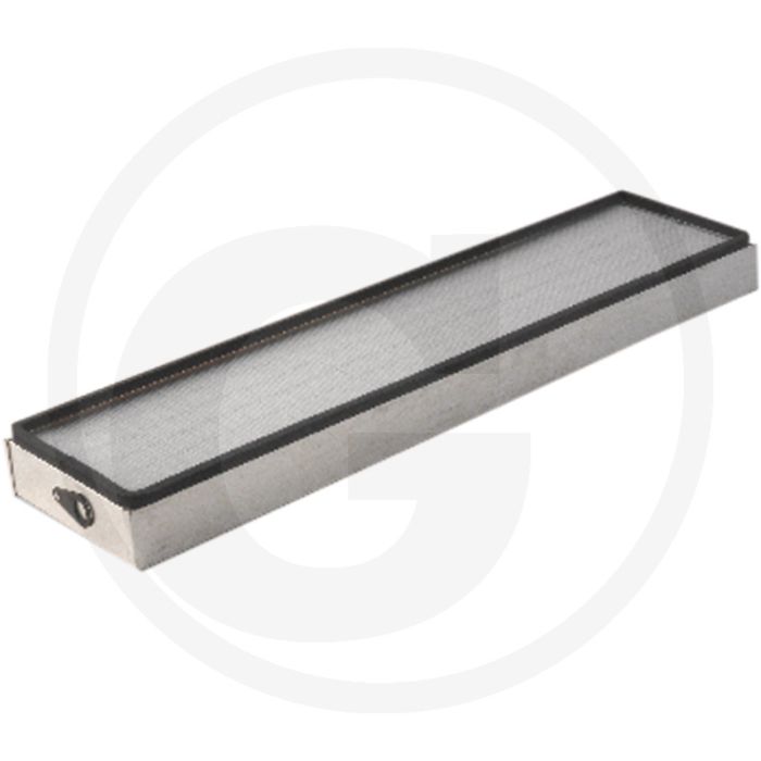 Panclean Cabinefilter - Afmetingen: 1194x180x66 mm, Panclean-nr. AP4553