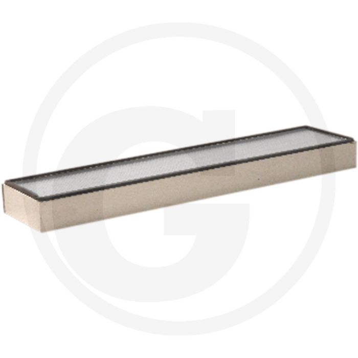 Panclean Cabinefilter - Afmetingen 700x158x61 mm, Panclean-nr. AP5544