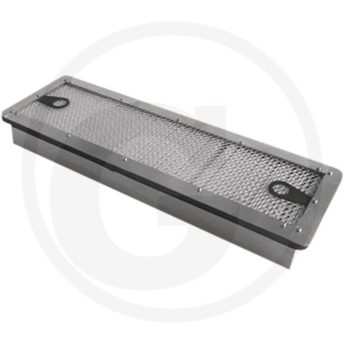 Panclean Cabinefilter - 465x145x60 mm, Panclean-nr. AP5745