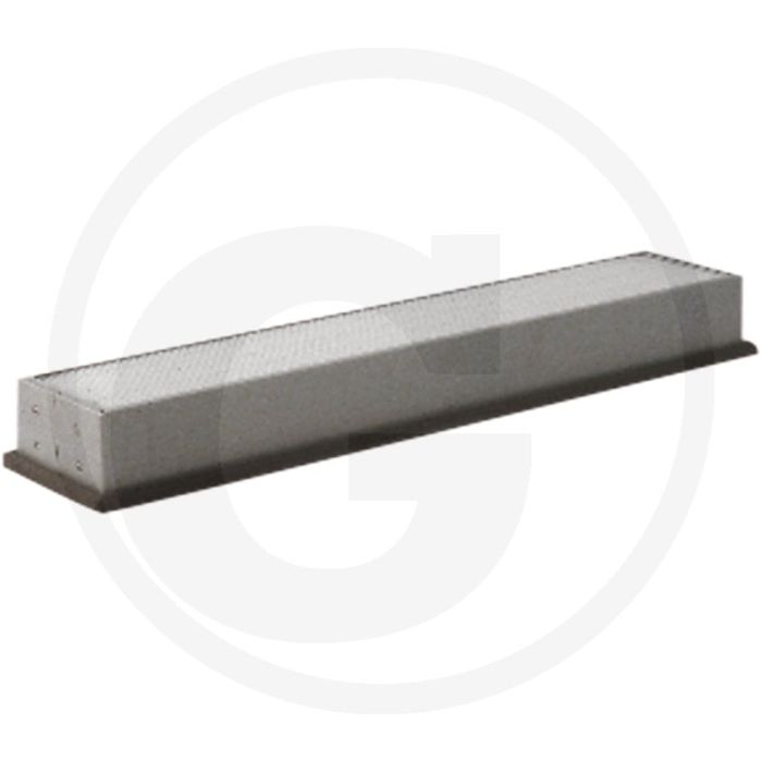 Panclean Cabinefilter - 670x150x73 mm, Panclean-nr. AP7272